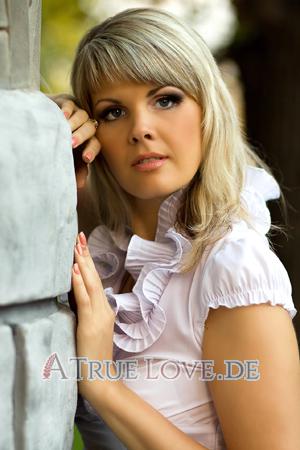 134026 - Irina Alter: 36 - Ukraine