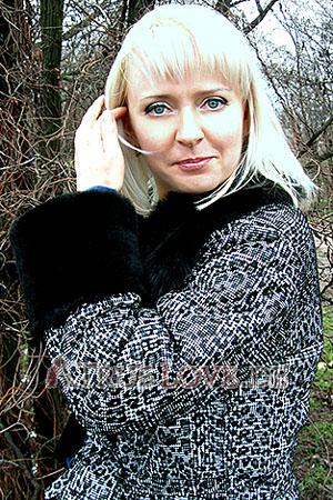 137801 - Viktoria Alter: 38 - Ukraine