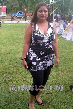 Mexiko Brides