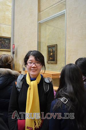 141206 - Xinyan Alter: 33 - China