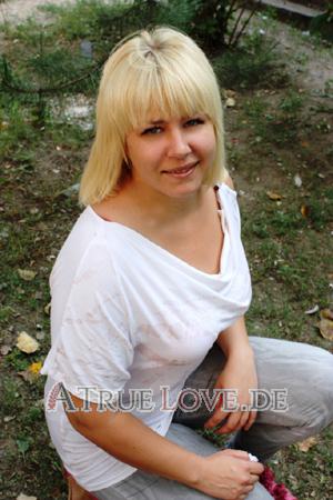 Ukraine women