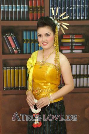 Thailand women