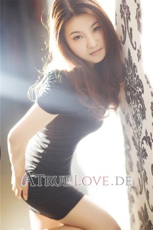 141657 - Jieer Alter: 31 - China