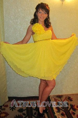 142688 - Natalia Alter: 38 - Ukraine