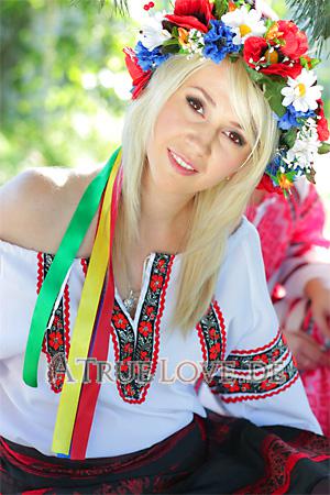 143191 - Olga Alter: 41 - Ukraine