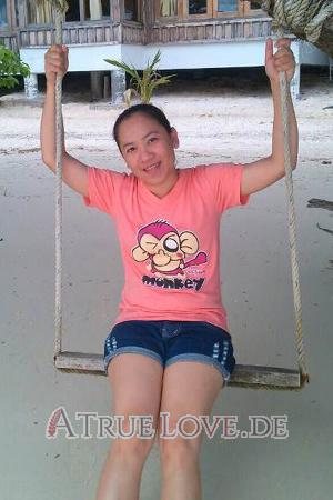 143462 - Nisarat Alter: 40 - Thailand