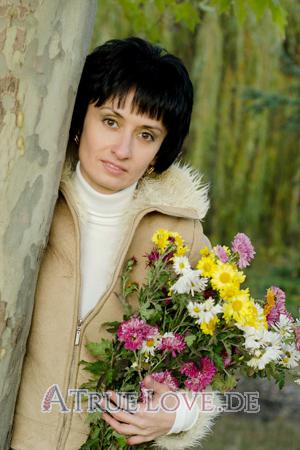 Ukraine women