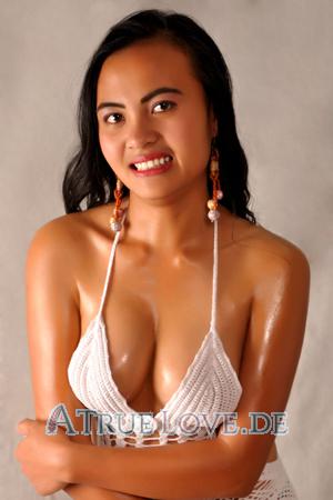 145081 - Marelyn Alter: 30 - Philippinen