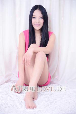 145283 - Tingting Alter: 29 - China
