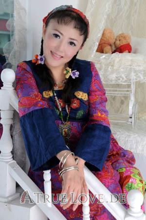 Ladies of China