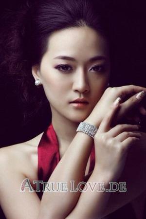 Ladies of Foshan Stadt