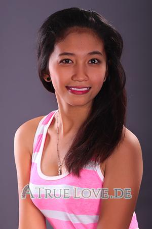 145902 - Eva Mae Alter: 27 - Philippinen
