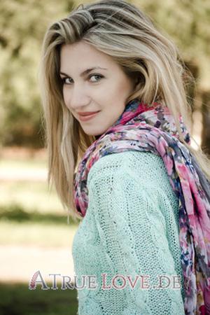 146429 - Olesia Alter: 33 - Ukraine