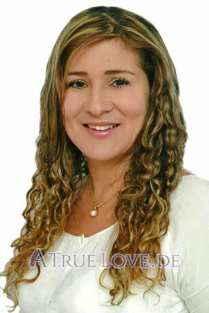 146502 - Gislaine Maria Alter: 50 - Kolumbien