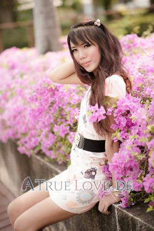 148500 - Umaporn Alter: 25 - Thailand