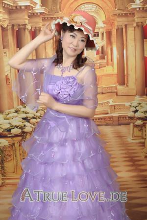148778 - Jenny Alter: 71 - China