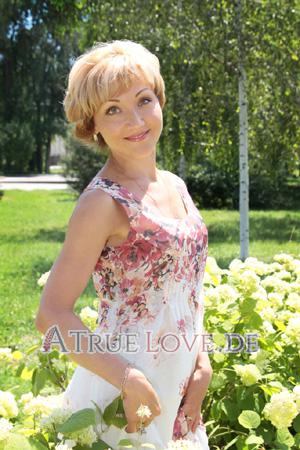 150064 - Alina Alter: 43 - Ukraine