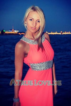 Russland women