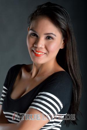 Ladies of Cebu Stadt