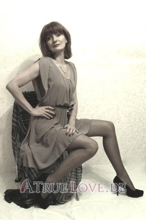 151186 - Valentina Alter: 54 - Ukraine