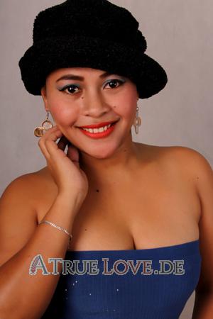 Ladies of Cebu Stadt