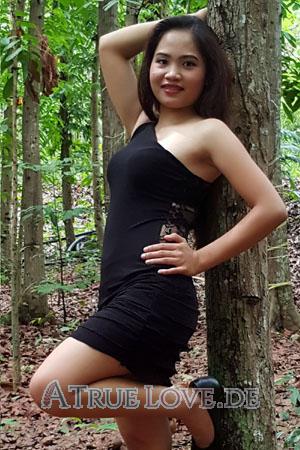 Ladies of Cebu Stadt