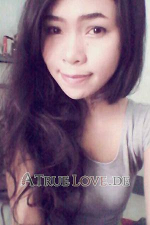 152134 - Sunisa Alter: 27 - Thailand