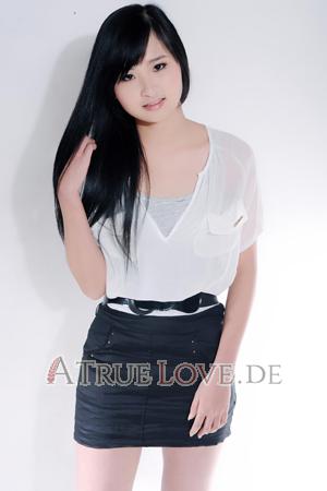 152398 - Ting Alter: 27 - China