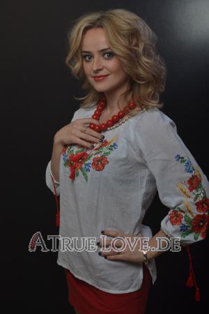 152452 - Ludmila Alter: 36 - Ukraine