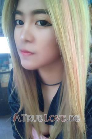 Ladies of Thailand