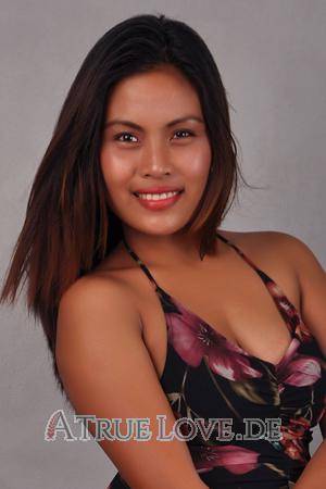 Ladies of Cebu Stadt