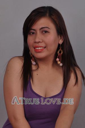 Ladies of Cebu Stadt