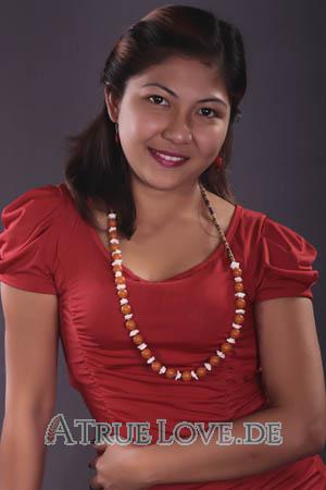 153149 - Marylen Alter: 28 - Philippinen