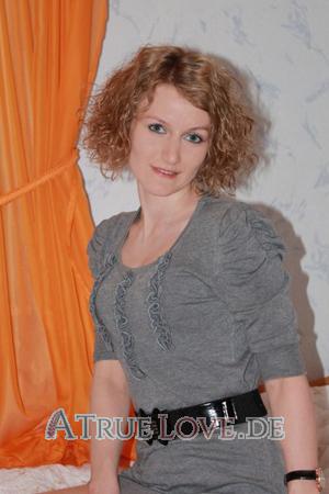 153247 - Olga Alter: 34 - Ukraine