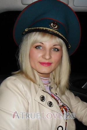 153385 - Svetlana Alter: 32 - Russland