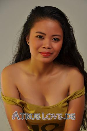 Ladies of Cebu Stadt