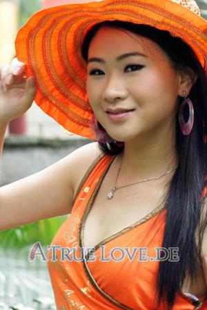 153640 - Shanshan Alter: 40 - China