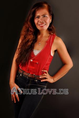 Ladies of Asia