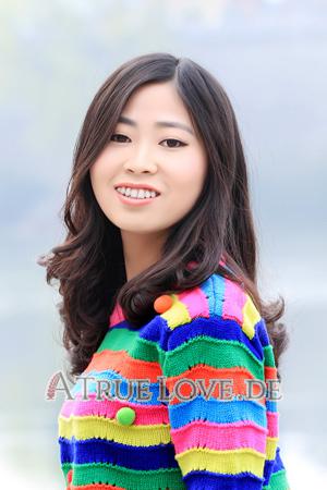 Ladies of Asia