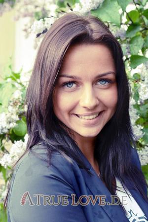 Ladies of Eastern-Europe