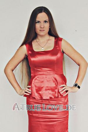 155031 - Alina Alter: 30 - Ukraine