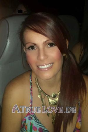 155085 - Beatriz Alter: 42 - Kolumbien