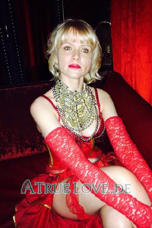 155252 - Milena Alter: 46 - Russland