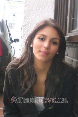155322 - Alejandra Alter: 30 - Kolumbien
