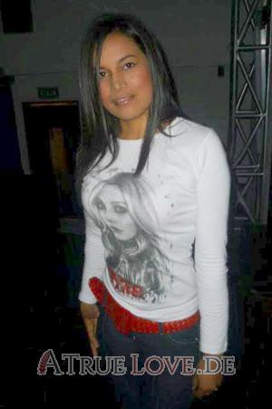 Ladies of Latin-America