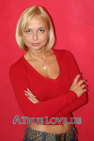 Russland women