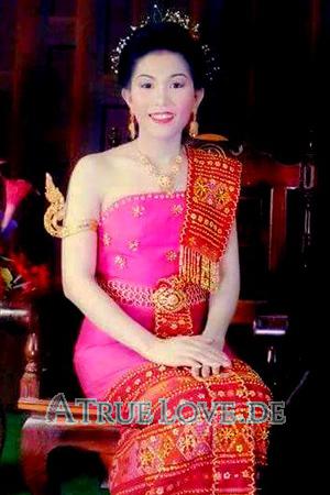 Thailand women