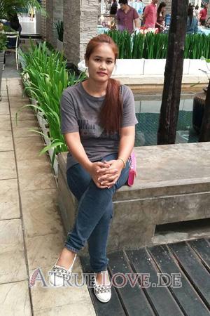 Ladies of Thailand