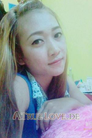 Ladies of Asia