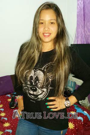 Ladies of San Pedro Sula